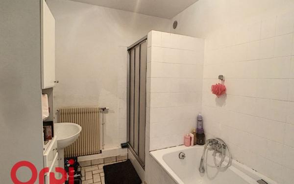 Maison à louer    3 pièces •  Bar-le-Duc