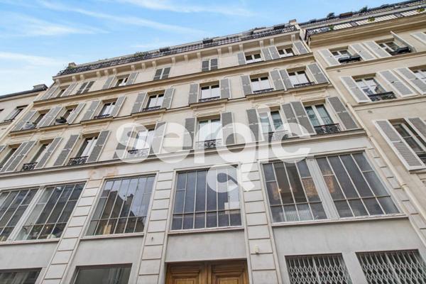 Achat 3 Pieces 65 75009 Paris idf52888