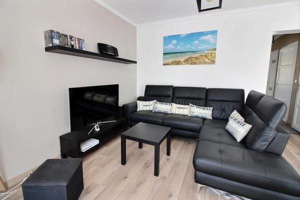 Achat 3 Pieces 49 62152 Neufchatel Hardelot cto5930