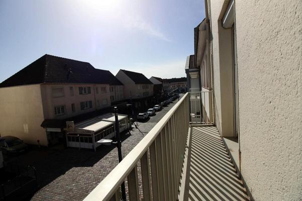 Achat 3 Pieces 49 62152 Neufchatel Hardelot cto5930