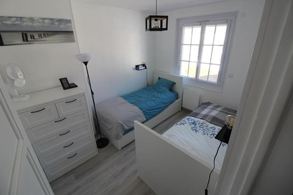 Achat 3 Pieces 49 62152 Neufchatel Hardelot cto5930