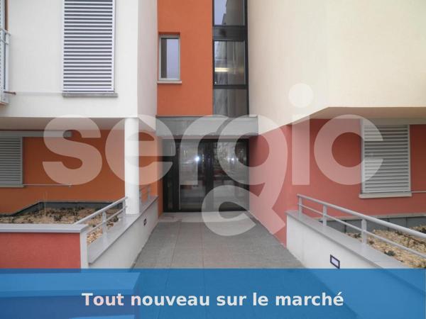 Location 2 Pieces 57 91100 Corbeil Essonnes 67 0072 01 0003
