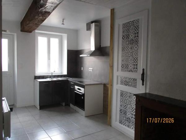 Location - Maison Fère-Champenoise 51230 3 pièces 68 m 2 315 m 2