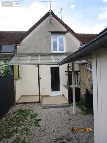 Location - Maison Fère-Champenoise 51230 3 pièces 68 m 2 315 m 2