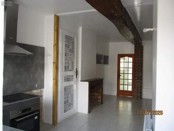 Location - Maison Fère-Champenoise 51230 3 pièces 68 m 2 315 m 2