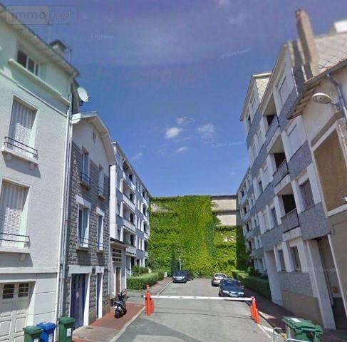 Appartement à vendre à Limoges en Haute-Vienne (87000), ref : 87006/1193 PLACE DES CARMES