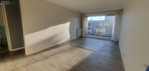 Appartement à vendre à Limoges en Haute-Vienne (87000), ref : 87006/1193 PLACE DES CARMES