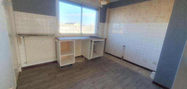 Appartement à vendre à Limoges en Haute-Vienne (87000), ref : 87006/1193 PLACE DES CARMES