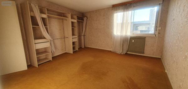Appartement à vendre à Limoges en Haute-Vienne (87000), ref : 87006/1193 PLACE DES CARMES