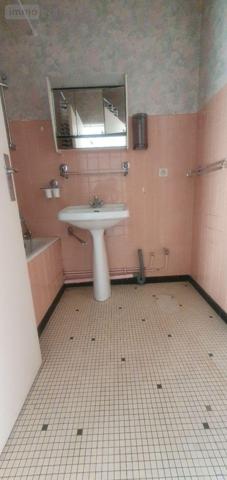 Appartement à vendre à Limoges en Haute-Vienne (87000), ref : 87006/1193 PLACE DES CARMES