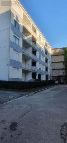 Appartement à vendre à Limoges en Haute-Vienne (87000), ref : 87006/1193 PLACE DES CARMES