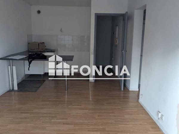 À vendre Appartement 2 pièces 42.99 m² - Nogent-sur-marne 94130