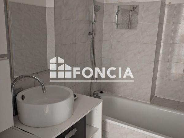 À vendre Appartement 2 pièces 42.99 m² - Nogent-sur-marne 94130