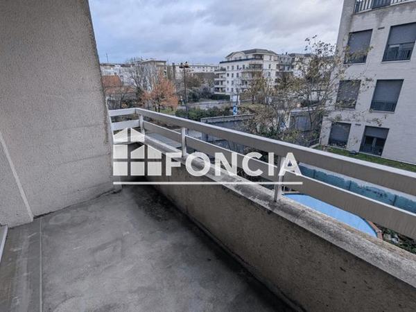 À vendre Appartement 2 pièces 42.99 m² - Nogent-sur-marne 94130