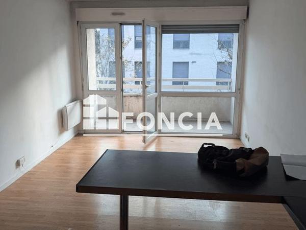 À vendre Appartement 2 pièces 42.99 m² - Nogent-sur-marne 94130
