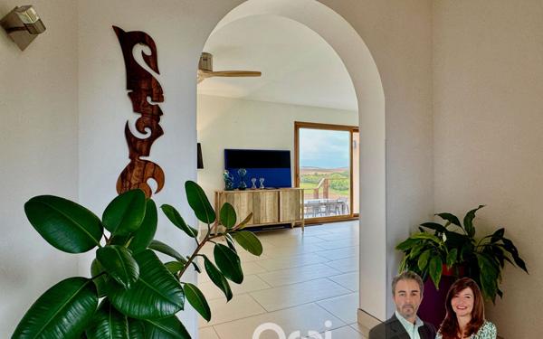 Maison à vendre    7 pièces •  Grattepanche