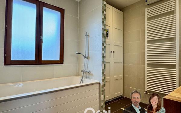 Maison à vendre    7 pièces •  Grattepanche