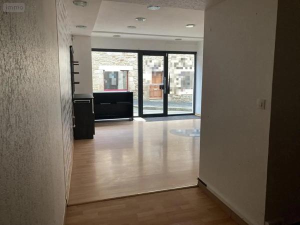 Location - Fonds et/ou murs commerciaux Lannion 22300 43 m 2