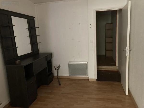 Location - Fonds et/ou murs commerciaux Lannion 22300 43 m 2