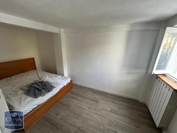 Maison à louer 4 pièces 96.8m² Alfortville (94140)