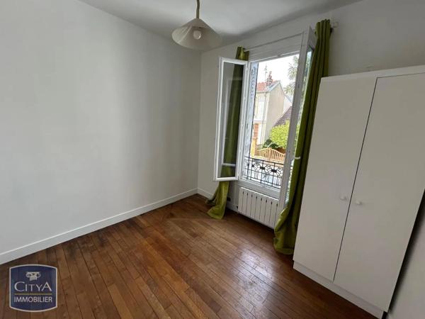 Maison à louer 4 pièces 96.8m² Alfortville (94140)