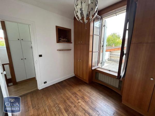 Maison à louer 4 pièces 96.8m² Alfortville (94140)