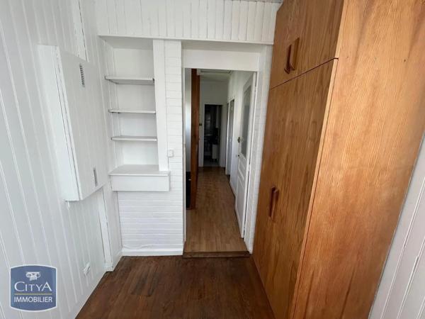 Maison à louer 4 pièces 96.8m² Alfortville (94140)