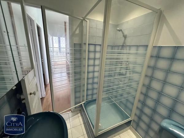 Maison à louer 4 pièces 96.8m² Alfortville (94140)
