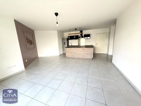 Appartement à vendre 4 pièces 84.18m² Noisy-le-Sec (93130)