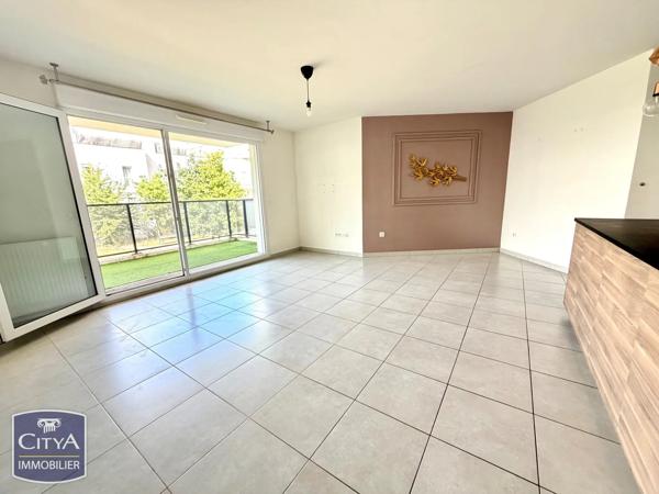 Appartement à vendre 4 pièces 84.18m² Noisy-le-Sec (93130)