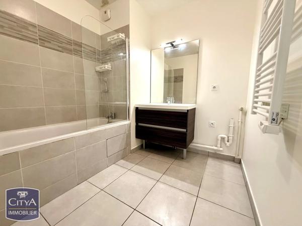 Appartement à vendre 4 pièces 84.18m² Noisy-le-Sec (93130)