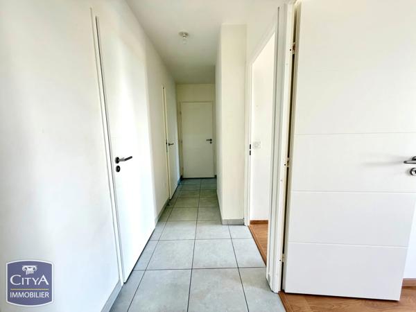 Appartement à vendre 4 pièces 84.18m² Noisy-le-Sec (93130)