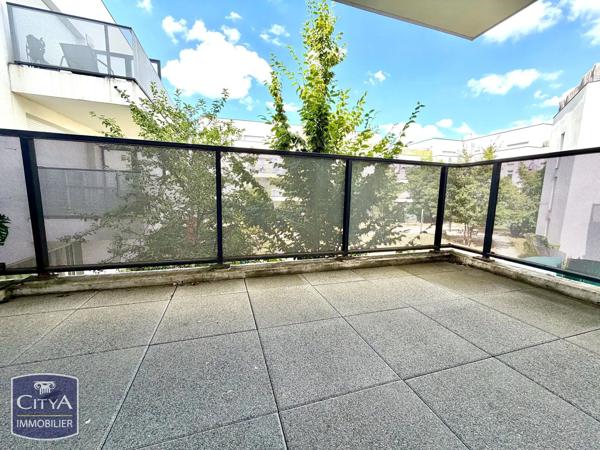 Appartement à vendre 4 pièces 84.18m² Noisy-le-Sec (93130)