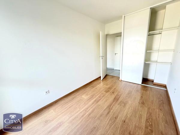 Appartement à vendre 4 pièces 84.18m² Noisy-le-Sec (93130)
