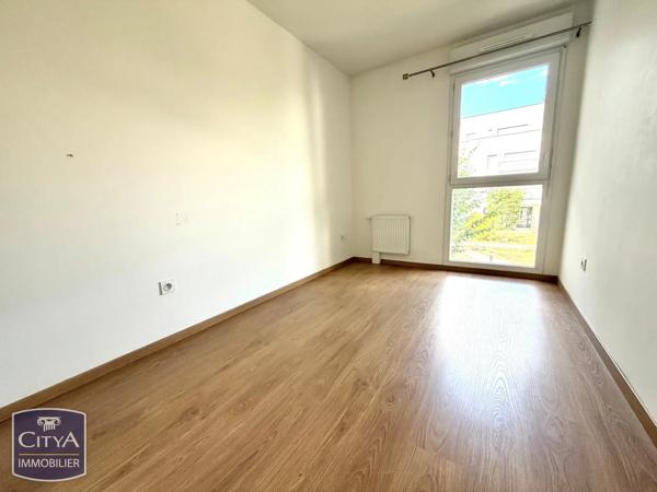 Appartement à vendre 4 pièces 84.18m² Noisy-le-Sec (93130)