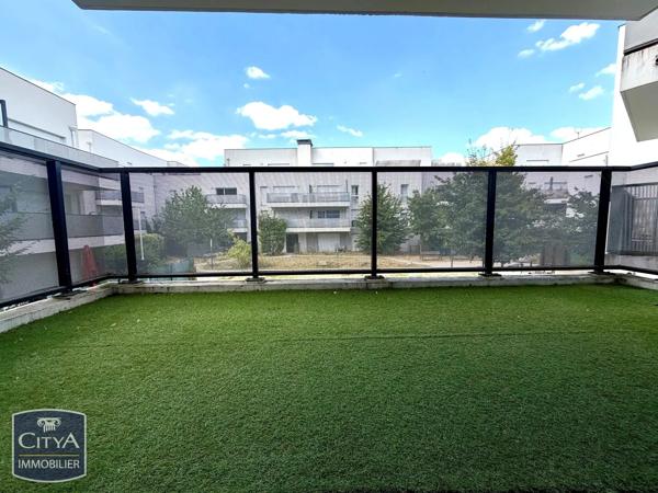 Appartement à vendre 4 pièces 84.18m² Noisy-le-Sec (93130)