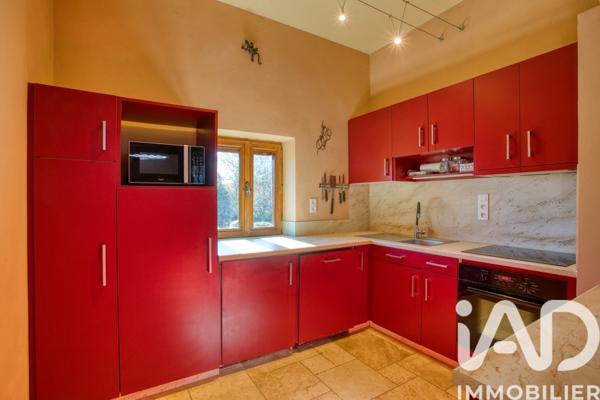 Maison à vendre 22 pièces 950 m² Puy-l'Évêque