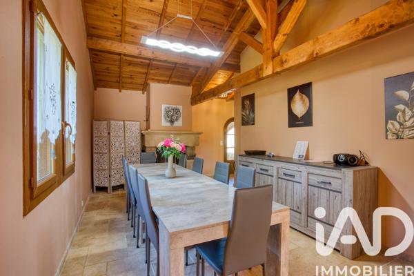 Maison à vendre 22 pièces 950 m² Puy-l'Évêque