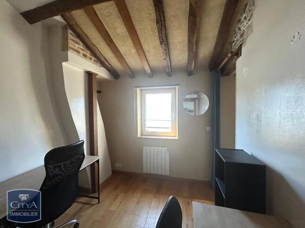 Appartement à louer 2 pièces 38.05m² Versailles (78000)