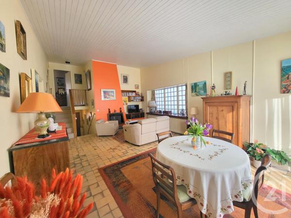 Maison à vendre  5 pièces - 96,43 m2 EAUBONNE - 95