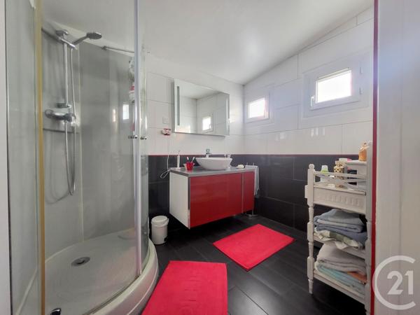 Maison à vendre  5 pièces - 96,43 m2 EAUBONNE - 95