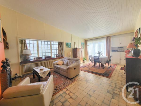 Maison à vendre  5 pièces - 96,43 m2 EAUBONNE - 95