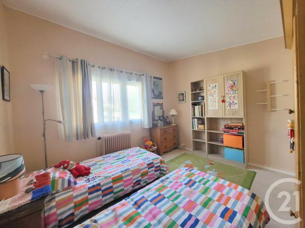 Maison à vendre  5 pièces - 96,43 m2 EAUBONNE - 95