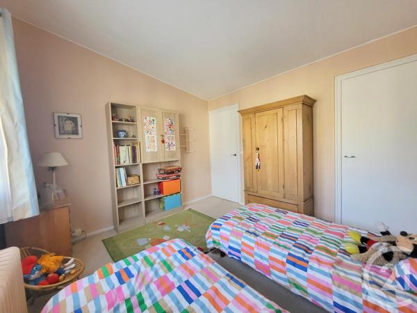 Maison à vendre  5 pièces - 96,43 m2 EAUBONNE - 95