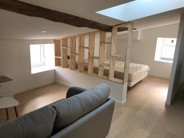 Niort. Immeuble de rapport. Niort (79000)