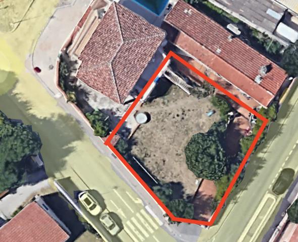 Gignac-la-Nerthe (13180) Terrain de 406m² constructible