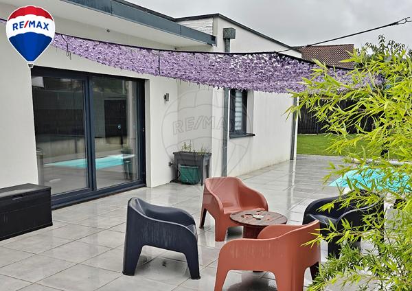 Maison  en vente - Haut-Rhin - 68