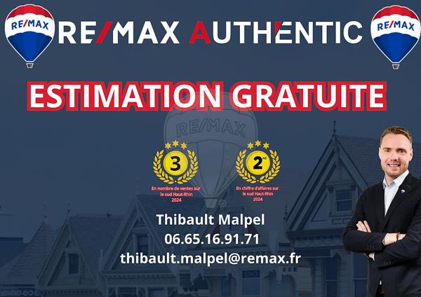 Maison  en vente - Haut-Rhin - 68