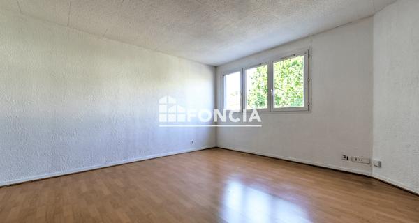 À vendre Studio 25 m² - Maurepas 78310