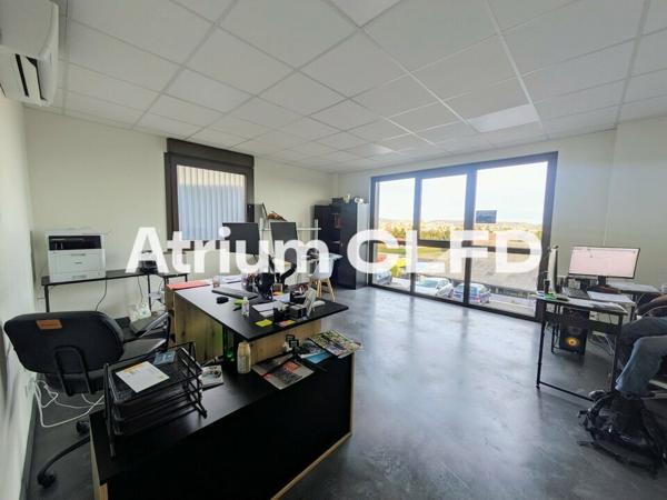 Location Bureaux 63540 Romagnat